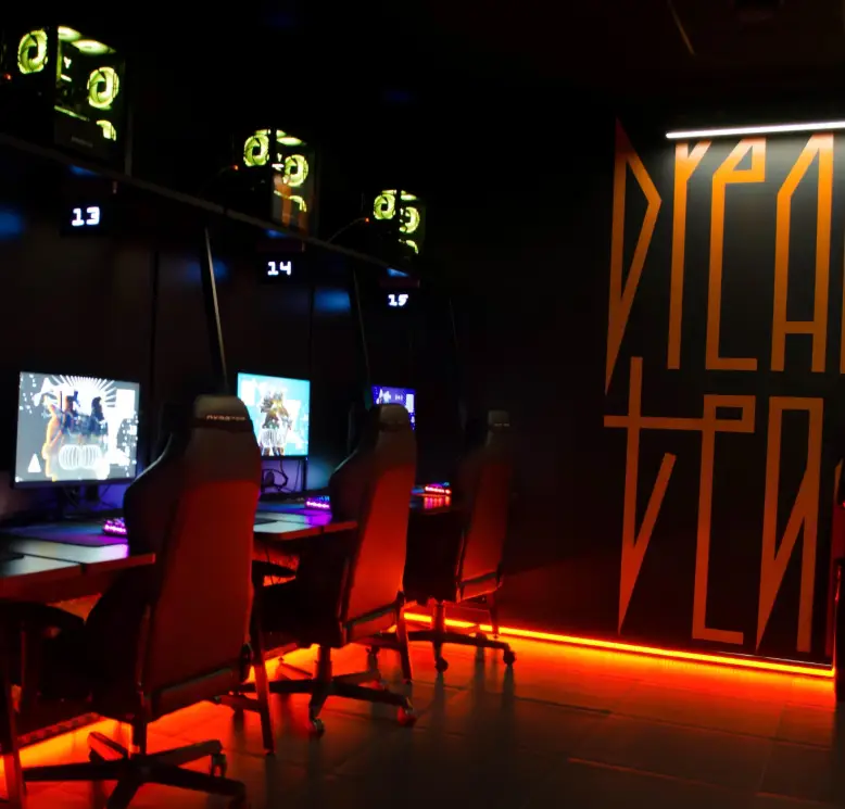 Изображение клуба 1shot № 5