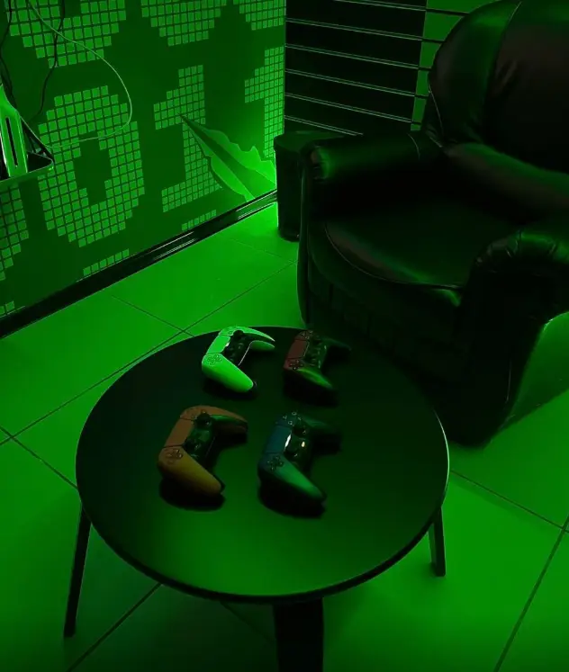 Изображение клуба 1001 № 1