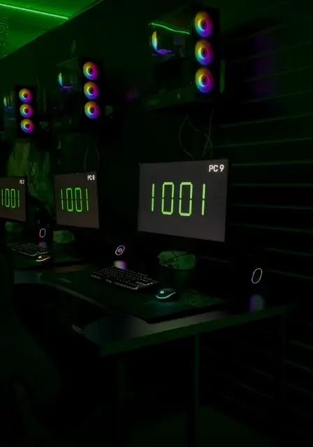 Изображение клуба 1001 № 2