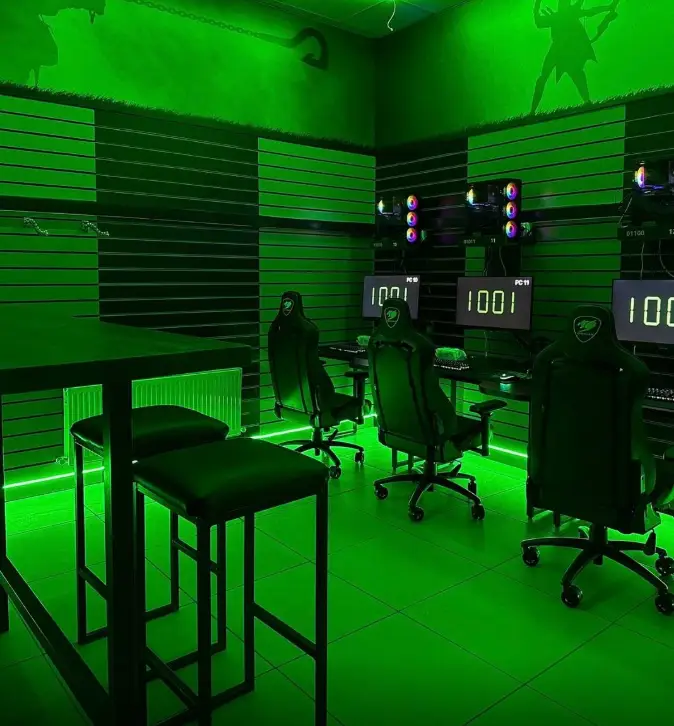 Изображение клуба 1001 № 4