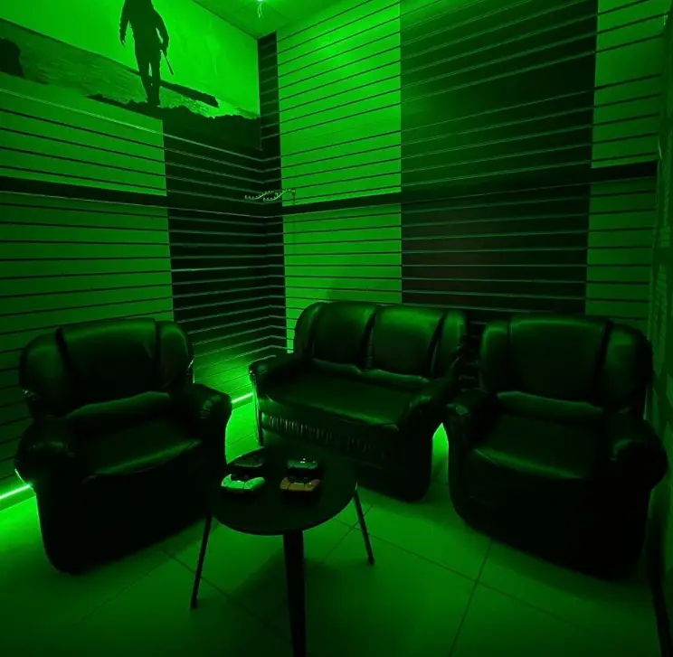 Изображение клуба 1001 № 5