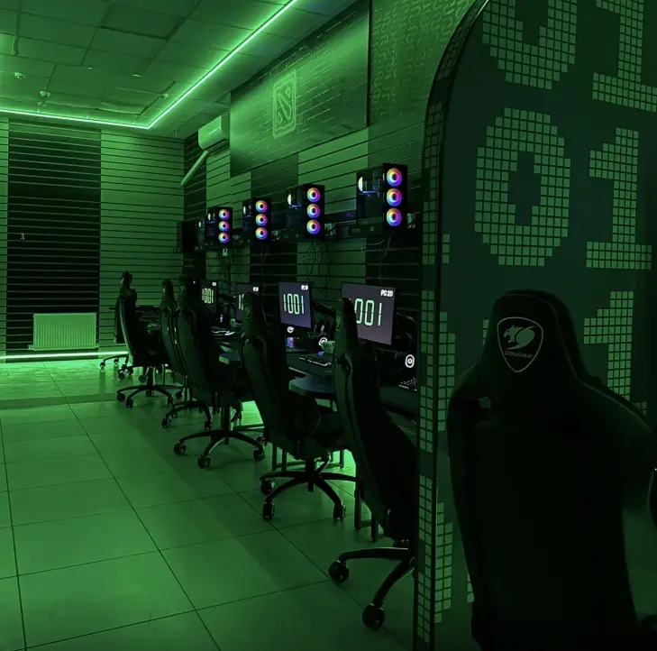 Изображение клуба 1001 № 3