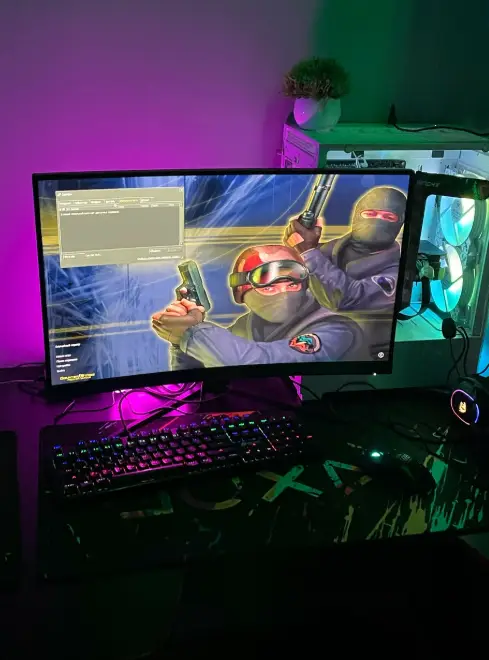 Изображение клуба CyberZoneBt № 3