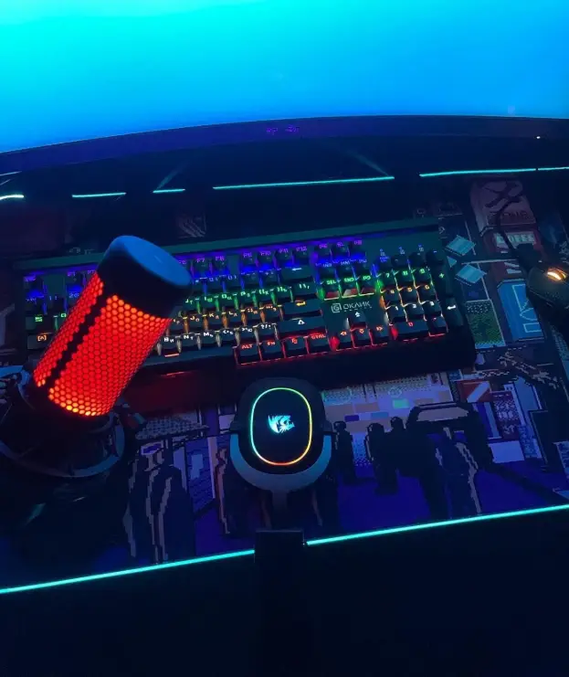 Изображение клуба CyberZoneBt № 2