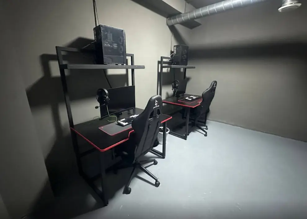 Изображение клуба Re: Play № 5