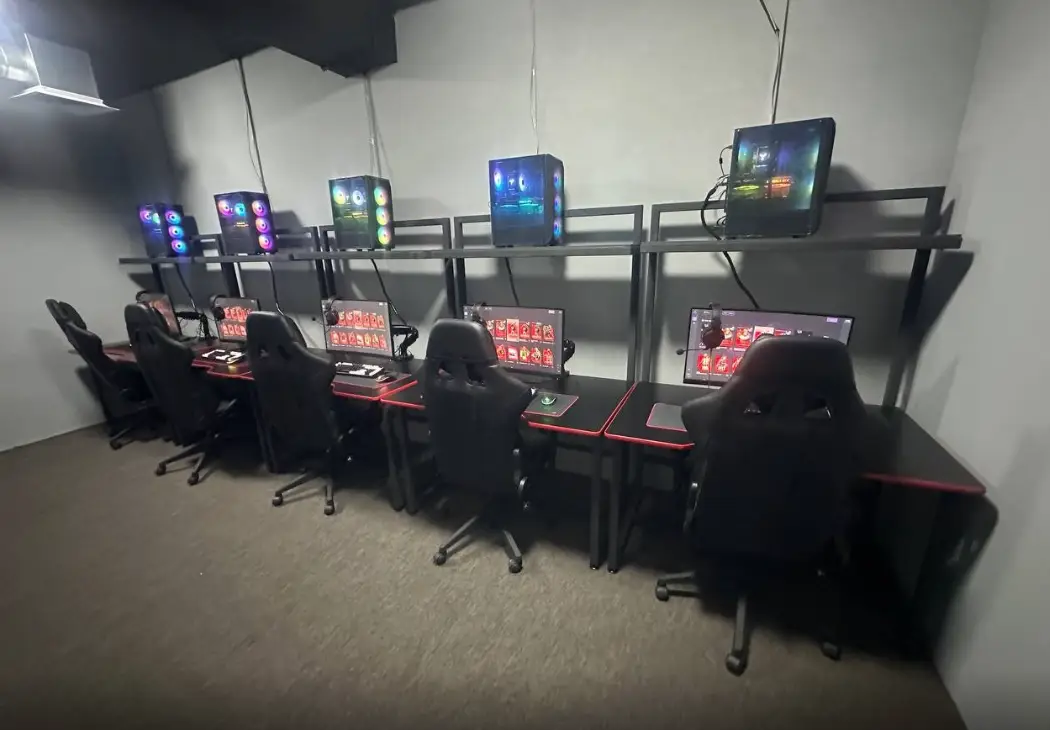 Изображение клуба Re: Play № 4