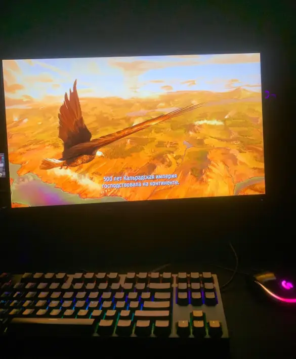 Изображение клуба Rampage № 2