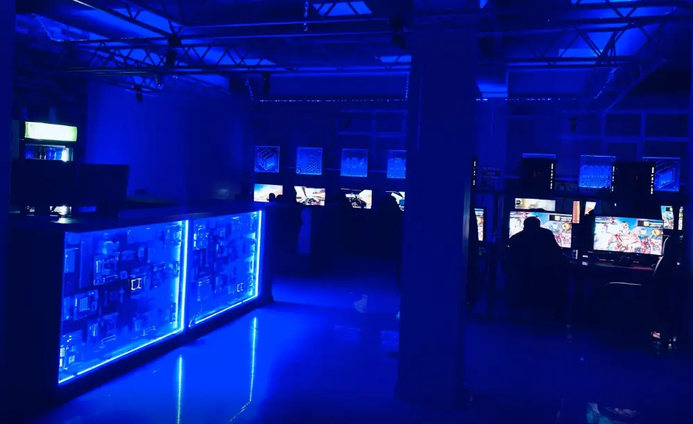 Изображение клуба M Zone № 1