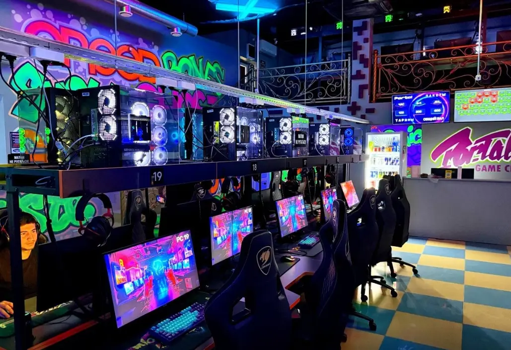 Изображение клуба Портал № 5