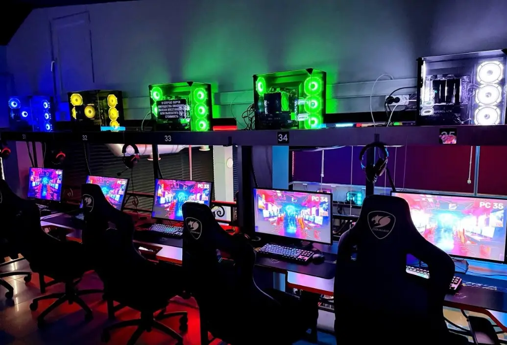 Изображение клуба Портал № 2