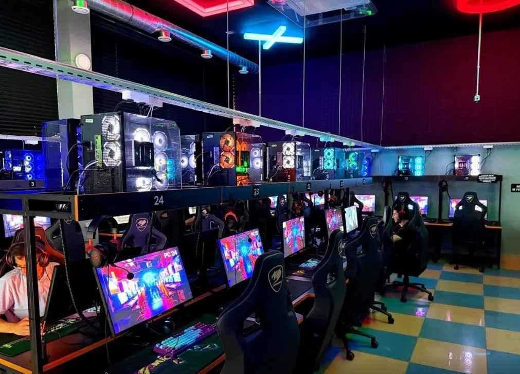 Изображение клуба Портал № 6