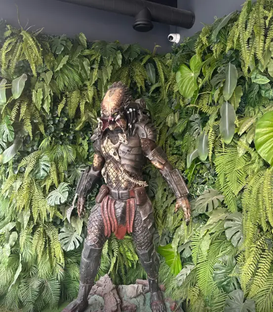 Изображение клуба Predator № 2