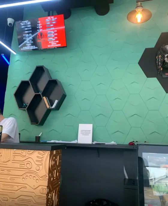 Изображение клуба Predator № 5