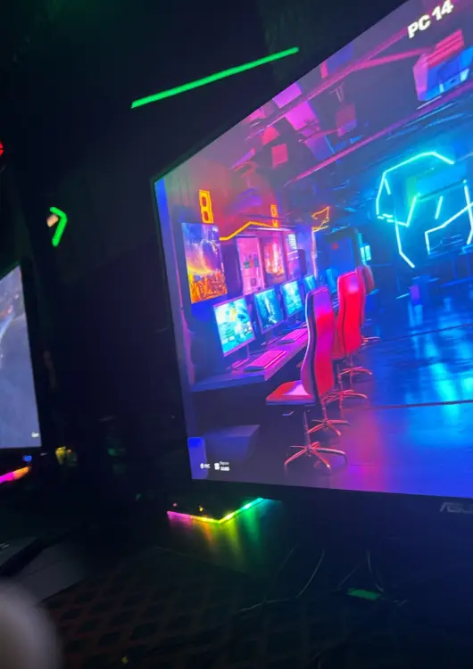 Изображение клуба Predator № 3