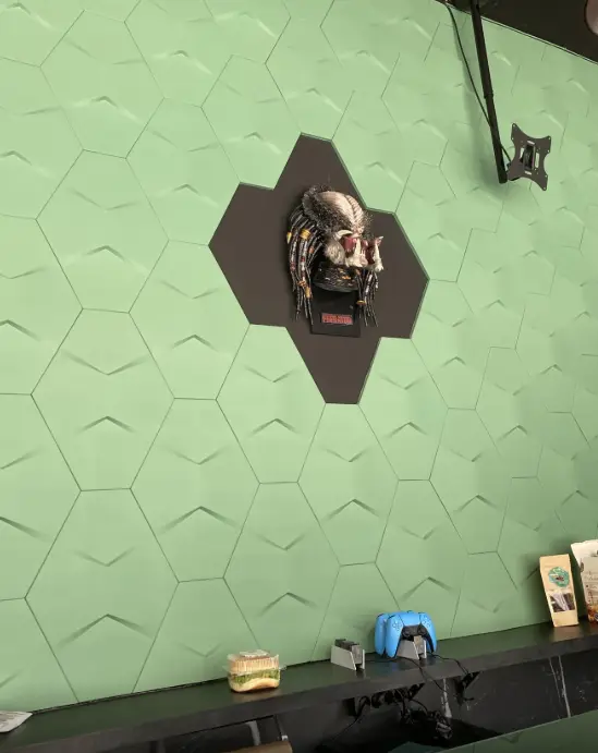 Изображение клуба Predator № 6