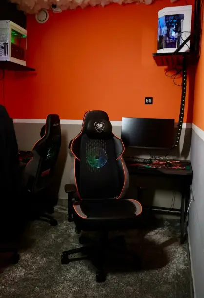 Изображение клуба Portal № 2