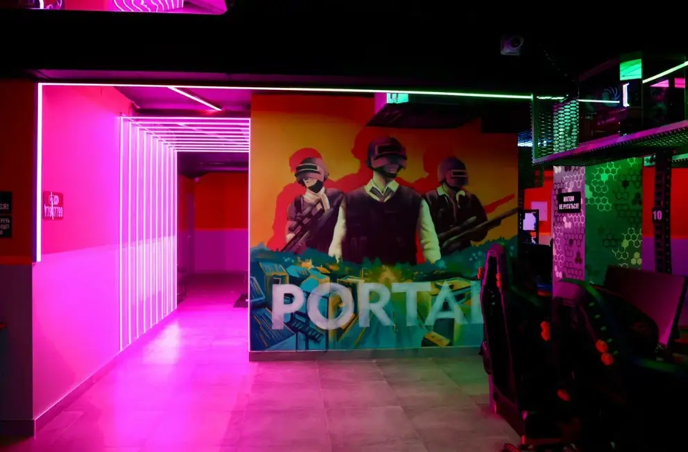 Изображение клуба Portal № 3