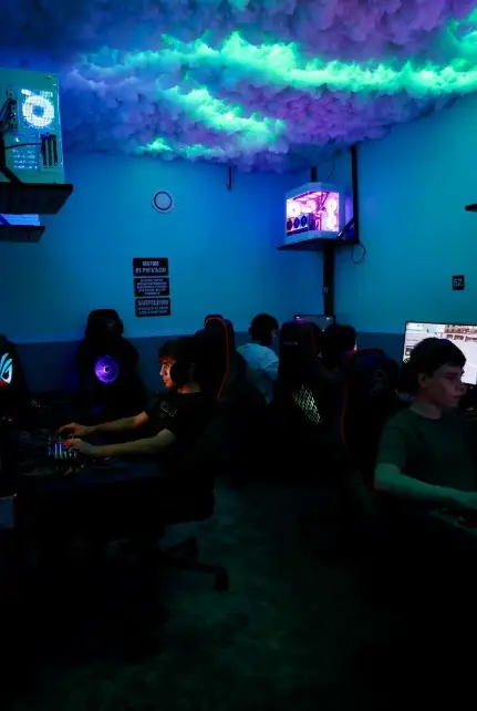 Изображение клуба Portal № 1