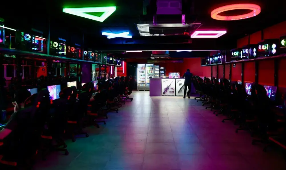 Изображение клуба Portal № 4