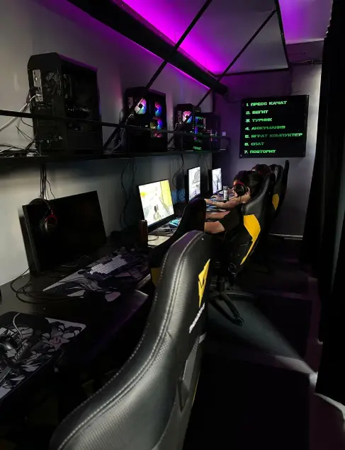 Изображение клуба Collapse № 1