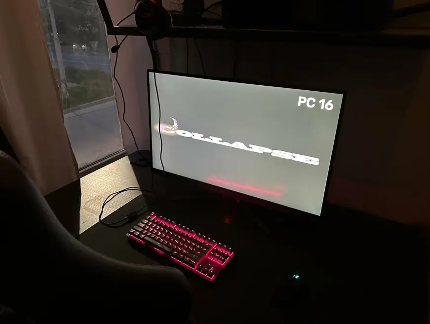 Изображение клуба Collapse № 6