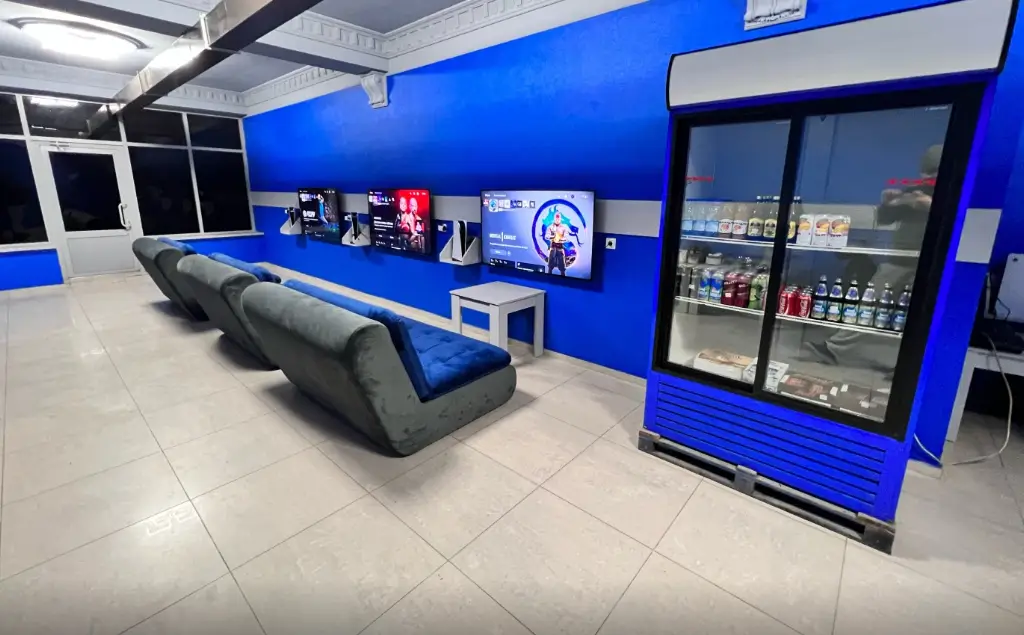 Изображение клуба PS Club № 3