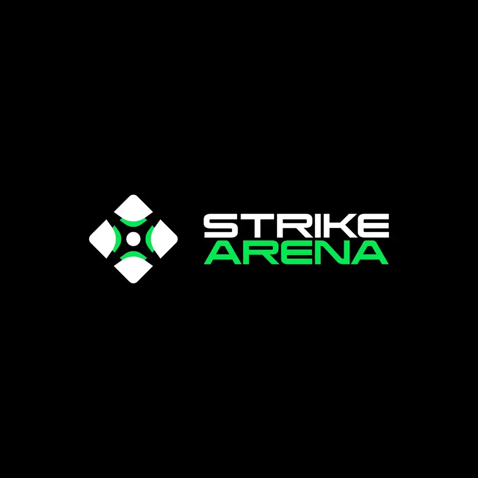 Изображение клуба Strike Arena Krsk № 1