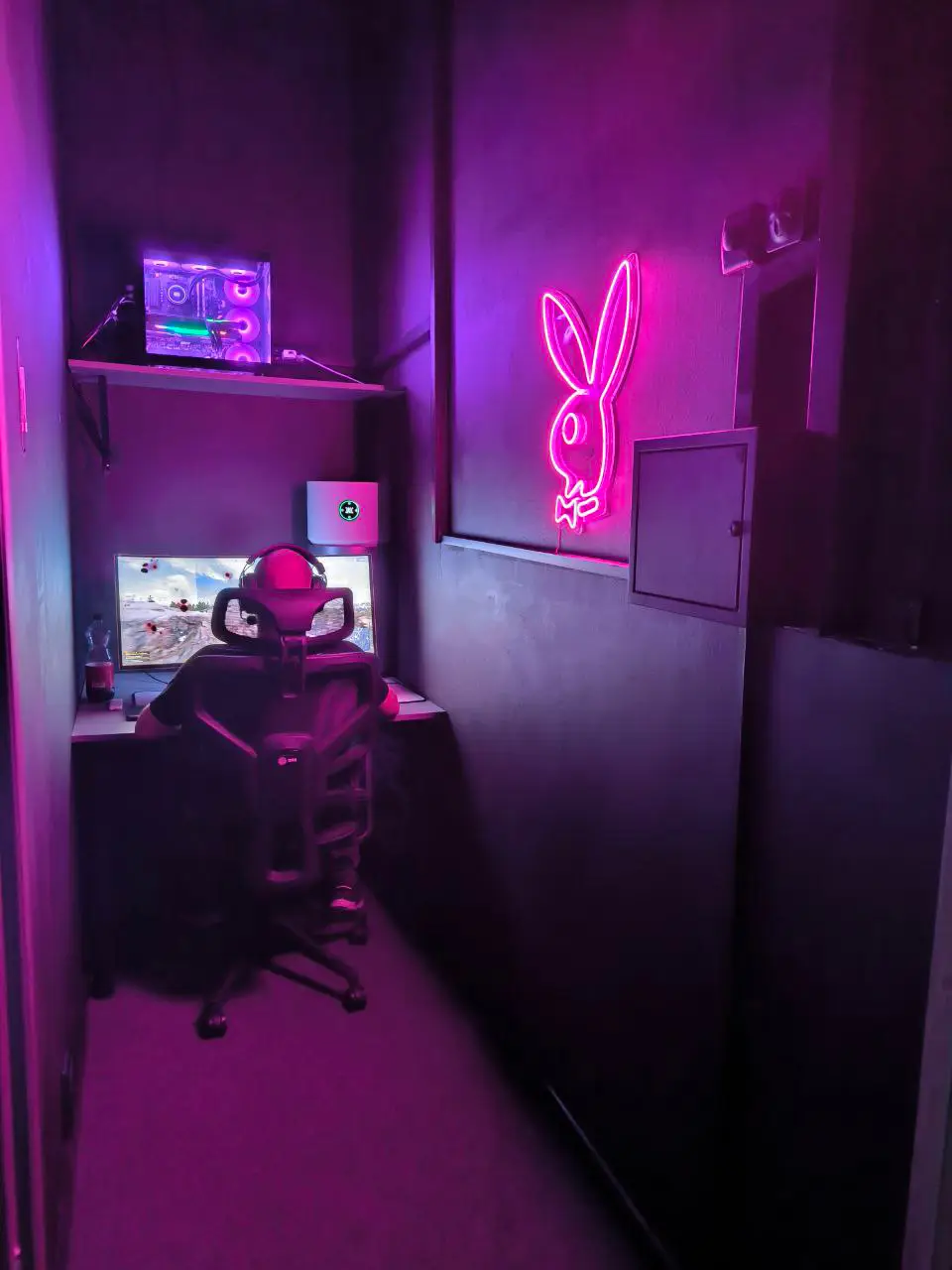 Изображение клуба Kekw Game № 1