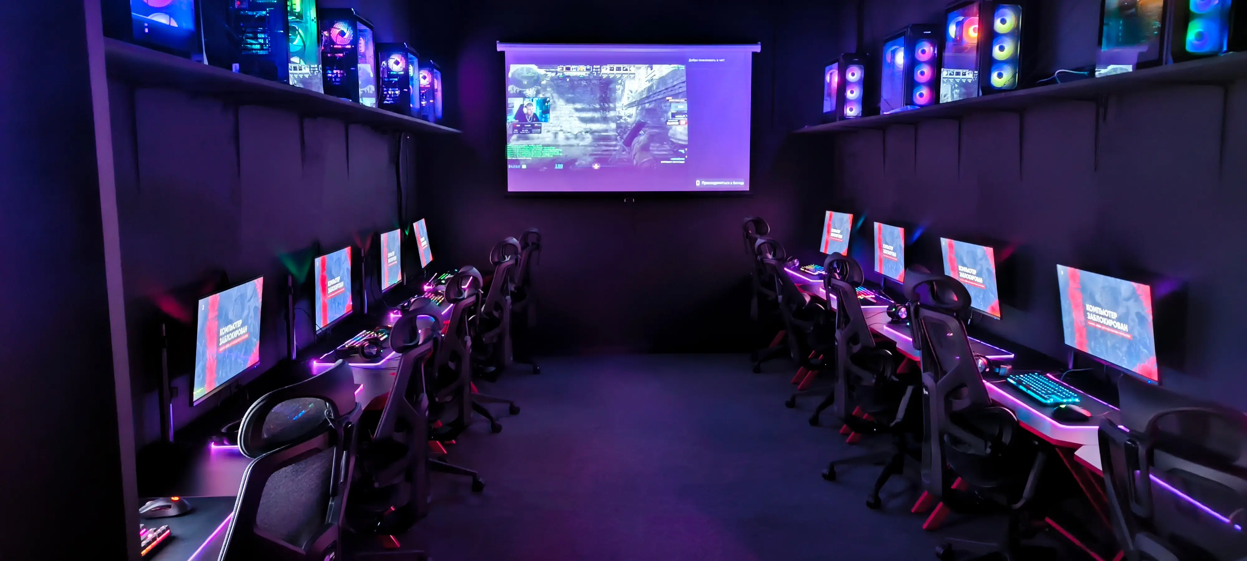 Изображение клуба Kekw Game № 5