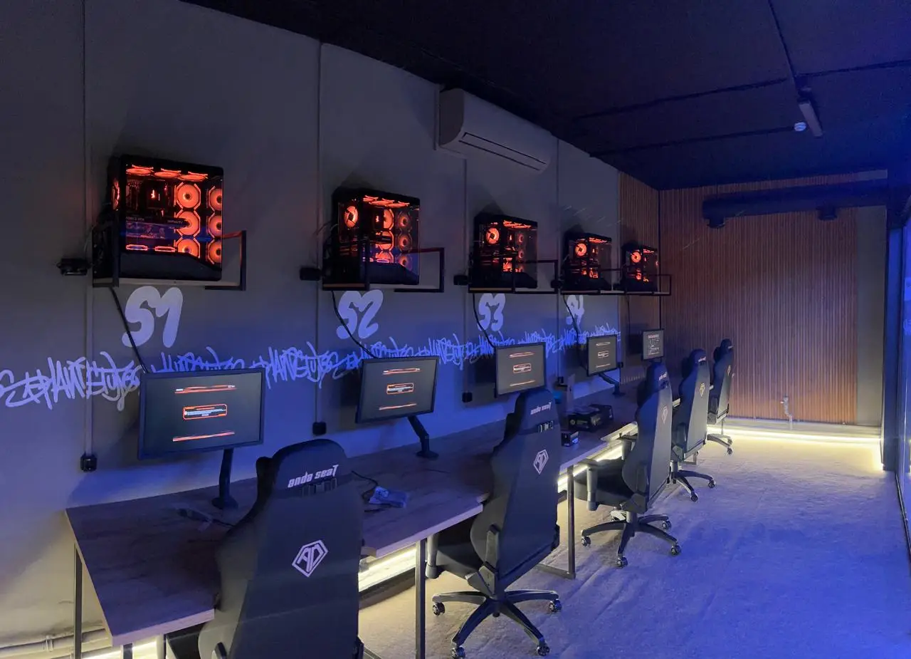 Изображение клуба BAZA № 1