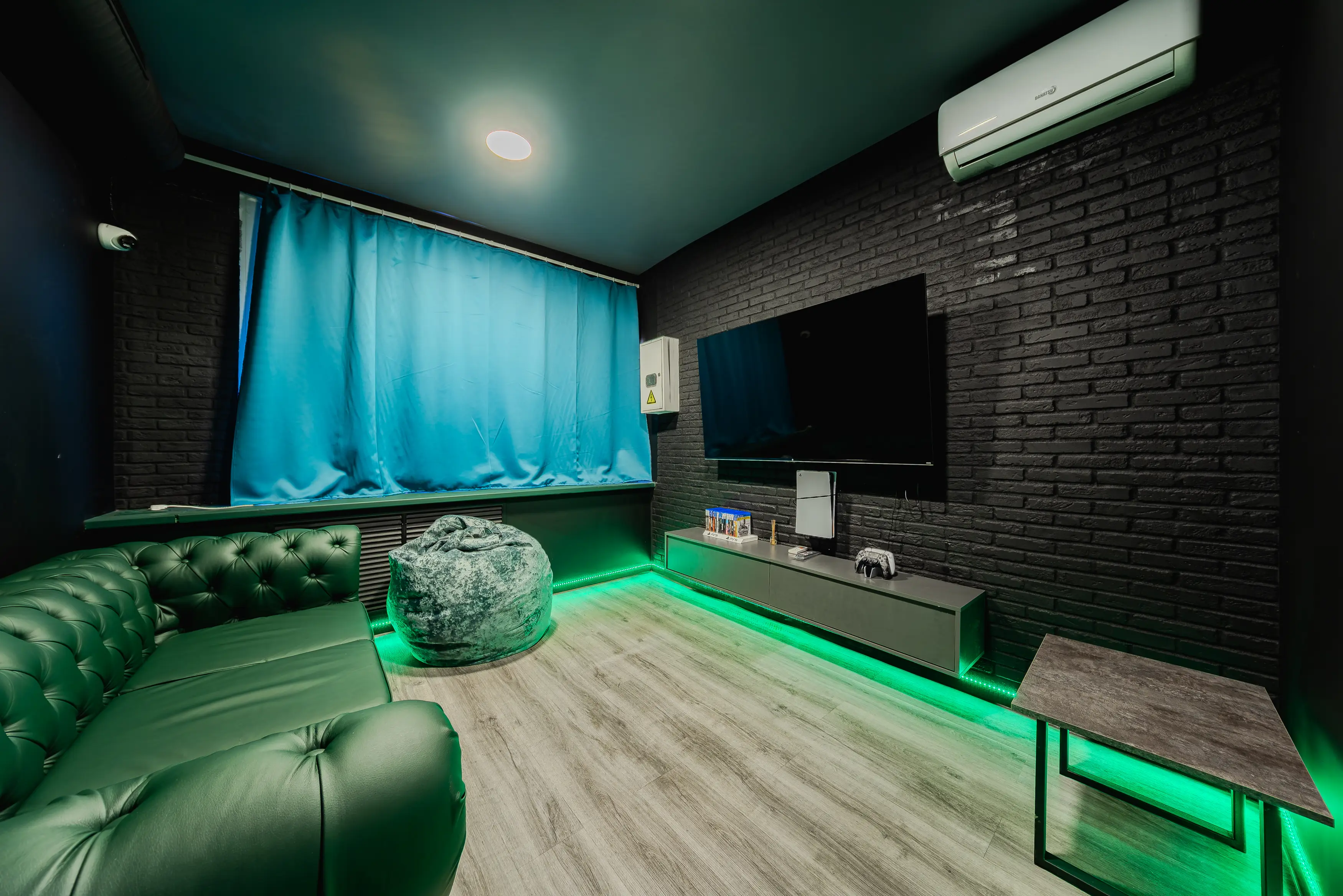 Изображение клуба SHOOTER № 5