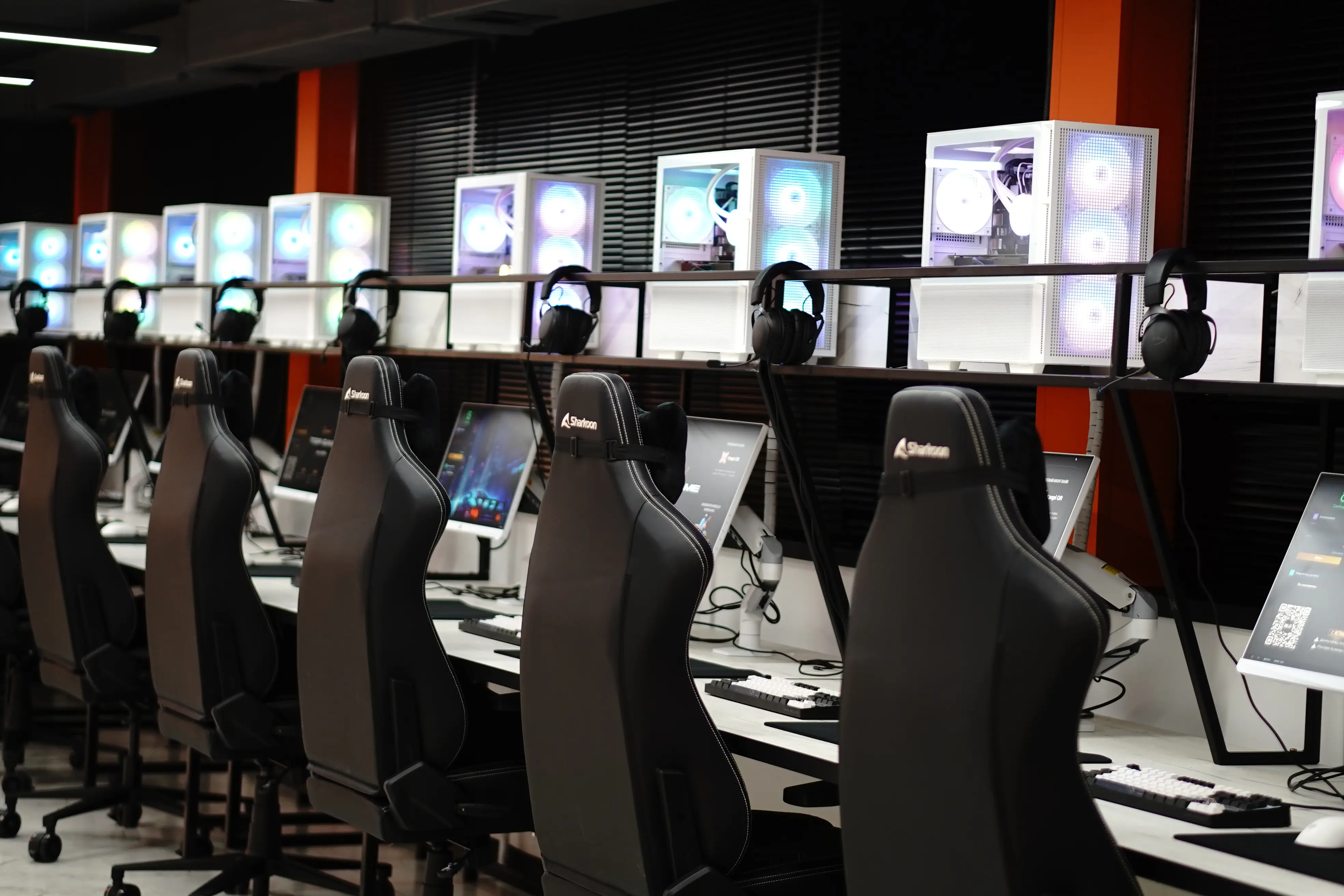 Изображение клуба TOP GAME AUEZOVA № 1