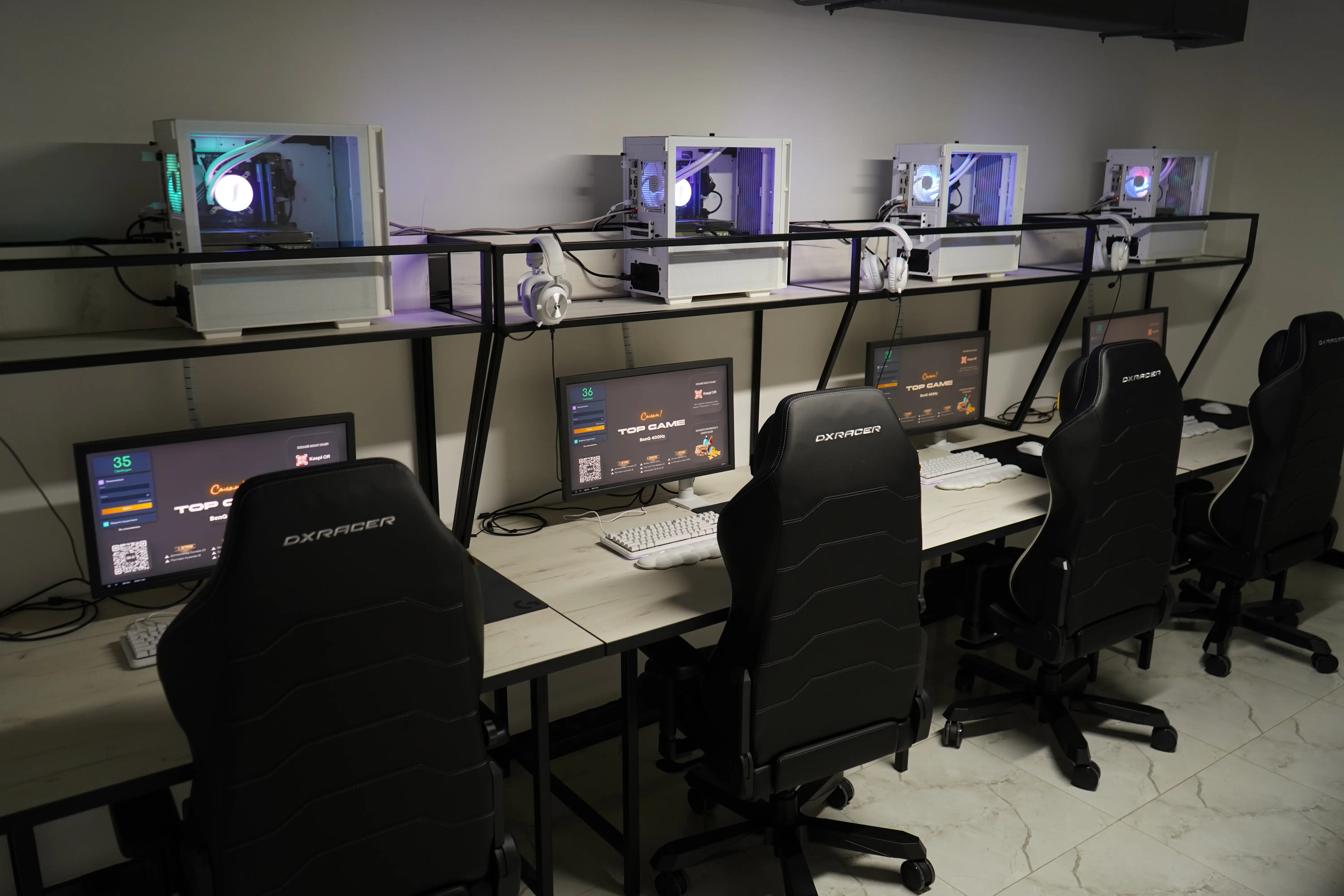 Изображение клуба TOP GAME AUEZOVA № 3