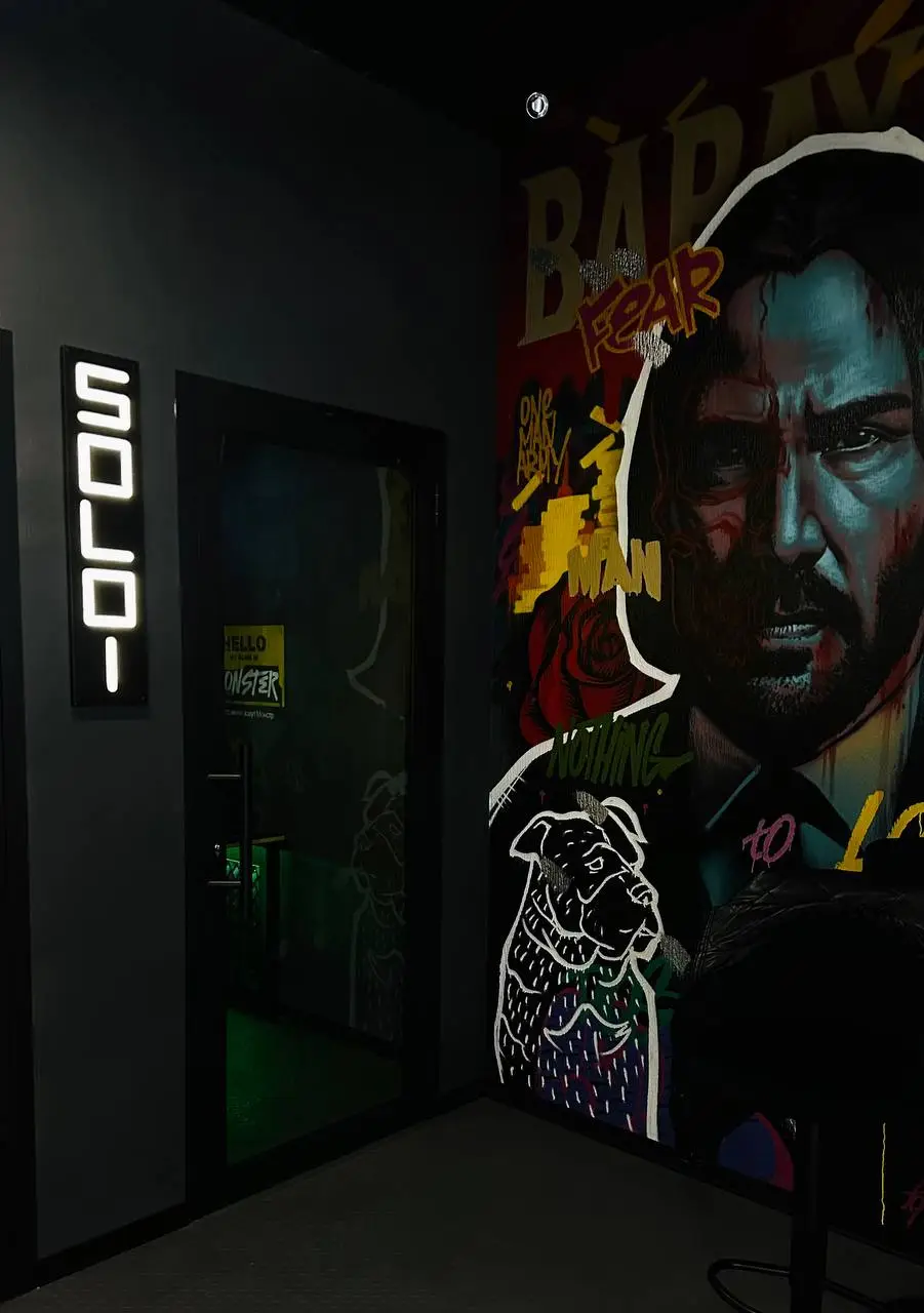 Изображение клуба Colizeum Раменское Советская № 2