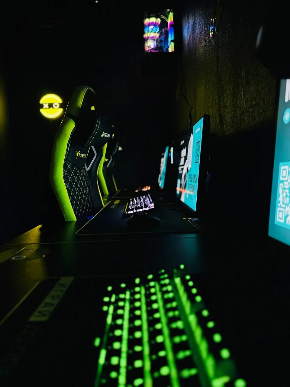 Изображение клуба Colizeum Раменское Советская № 6