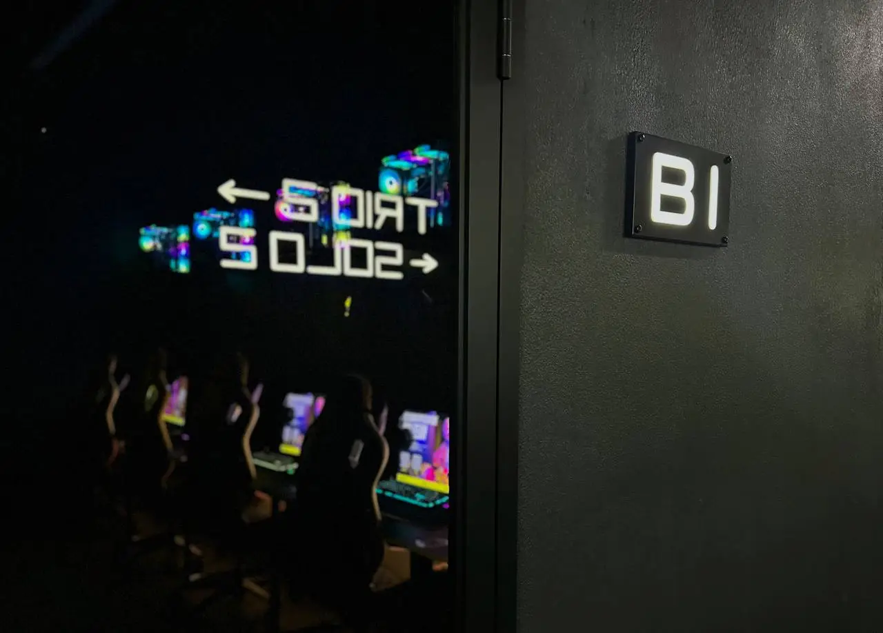 Изображение клуба Colizeum Раменское Советская № 8