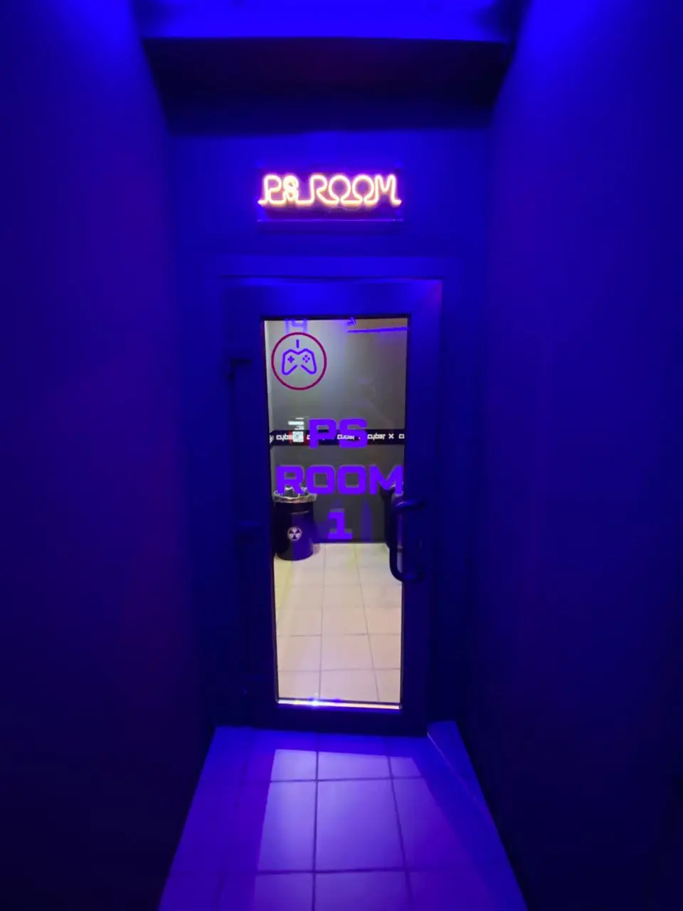 Изображение клуба CyberX № 4