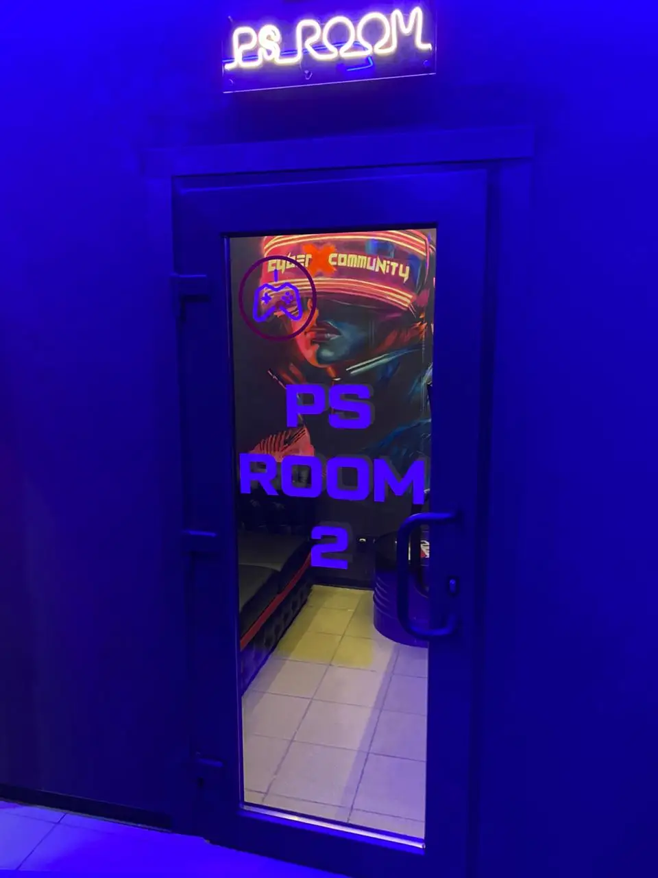 Изображение клуба CyberX № 6