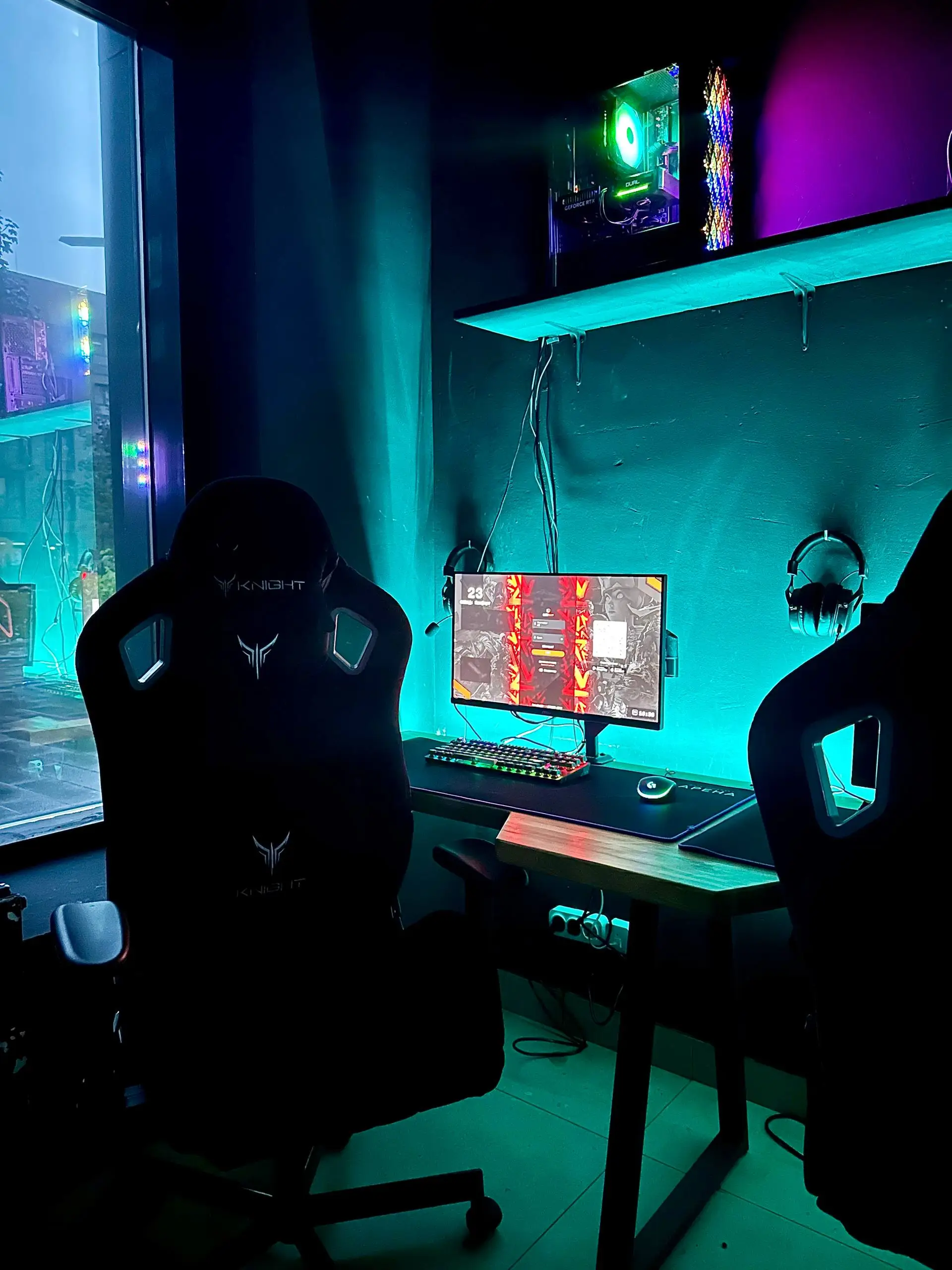 Изображение клуба СКВАД № 1