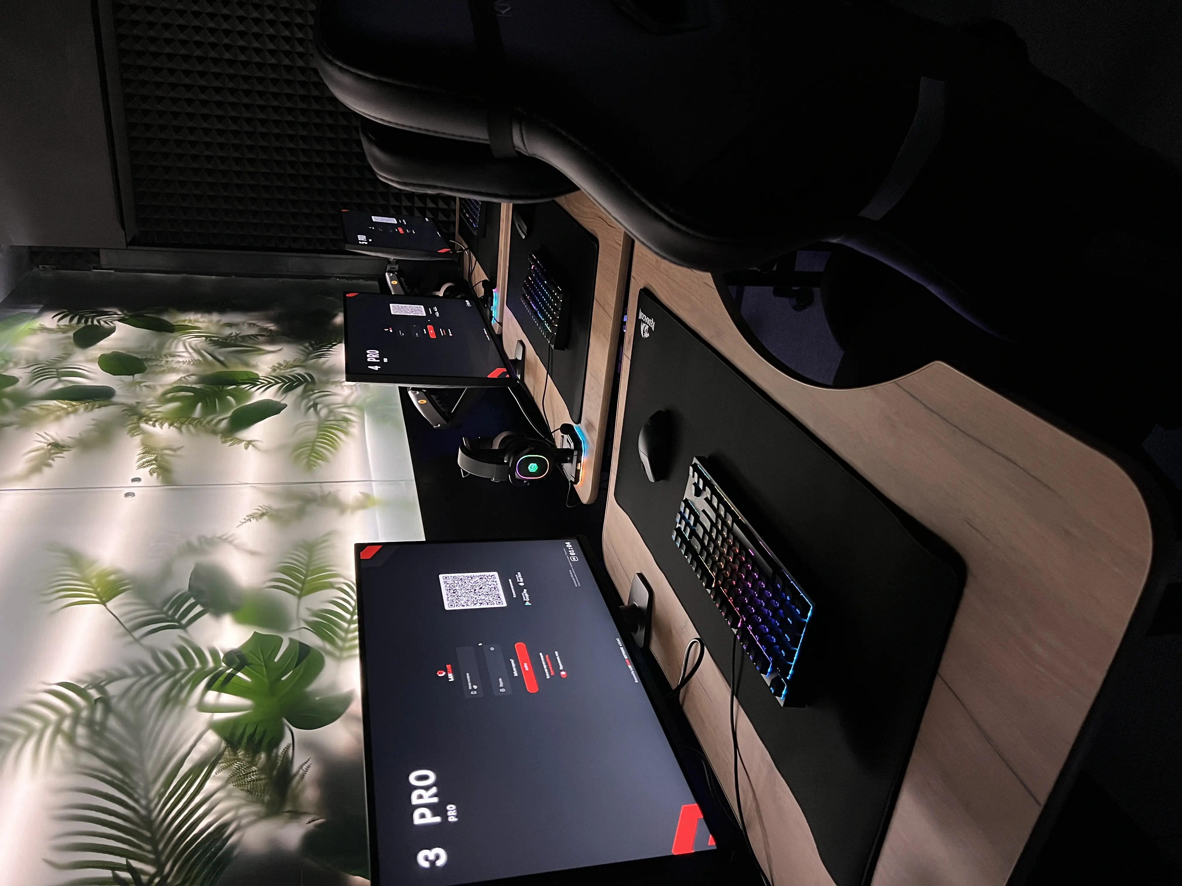 Изображение клуба Кибер Игровая № 7