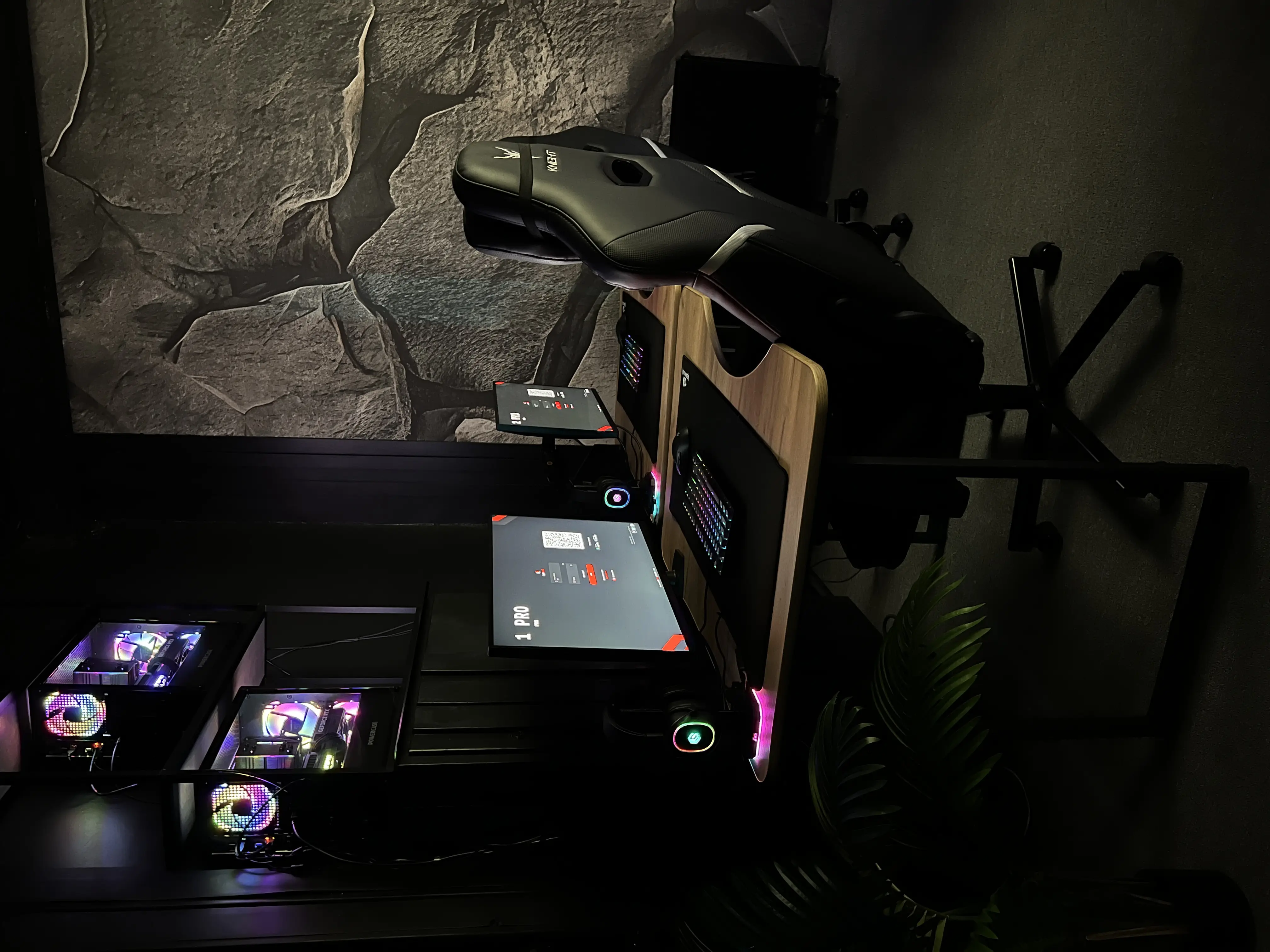 Изображение клуба Кибер Игровая № 8