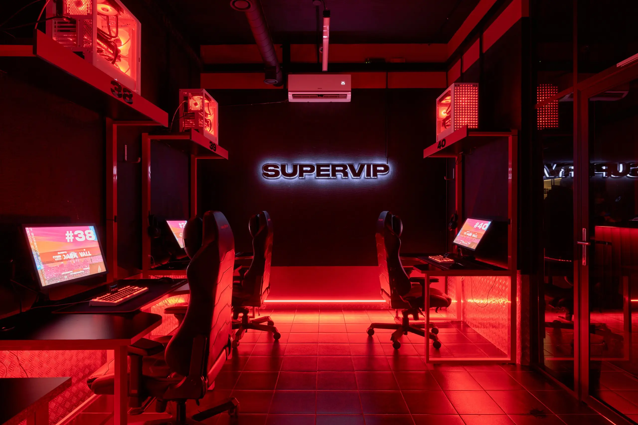 Изображение клуба DARKWALL ЖЕМЧУЖИНА № 2