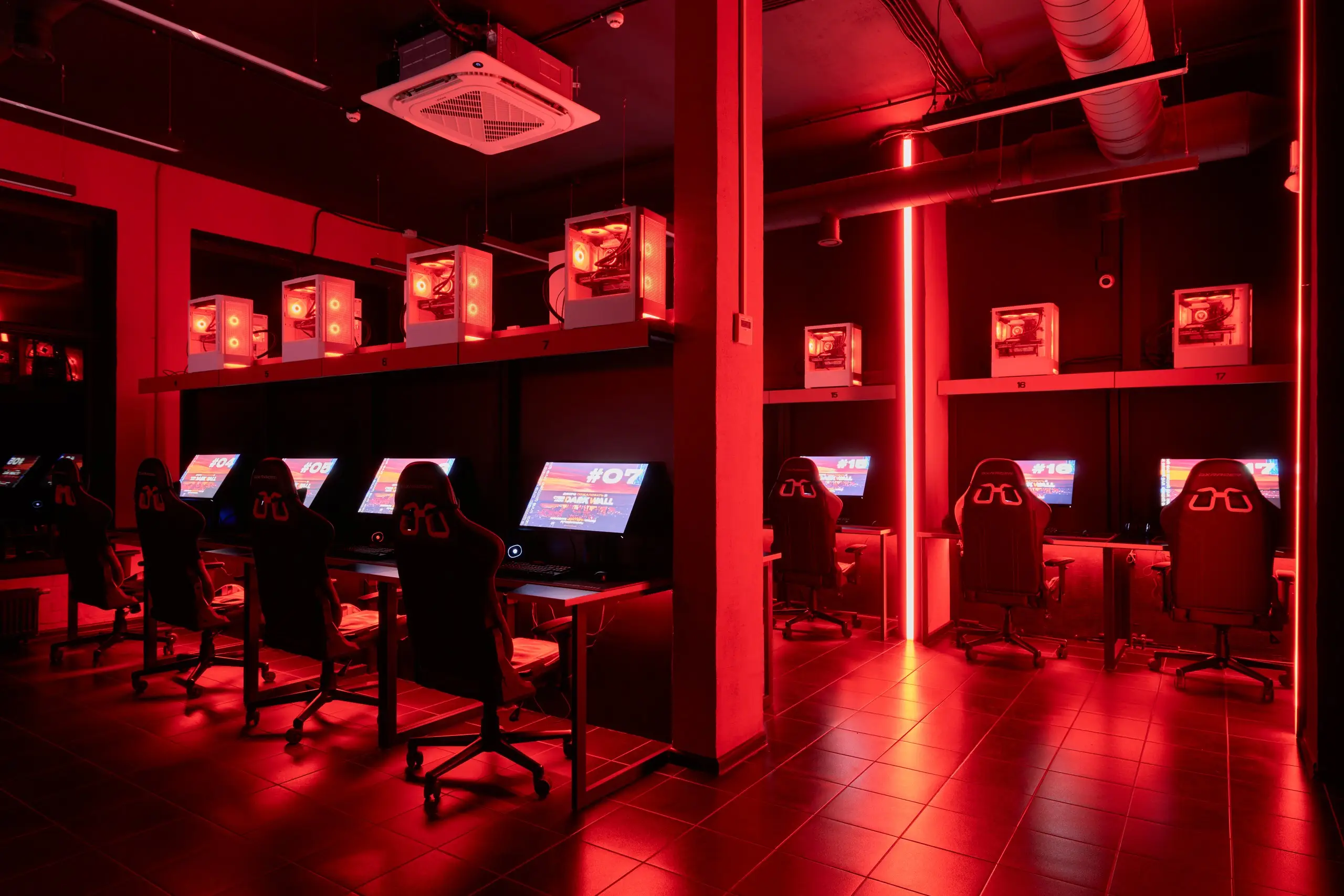 Изображение клуба DARKWALL ЖЕМЧУЖИНА № 5