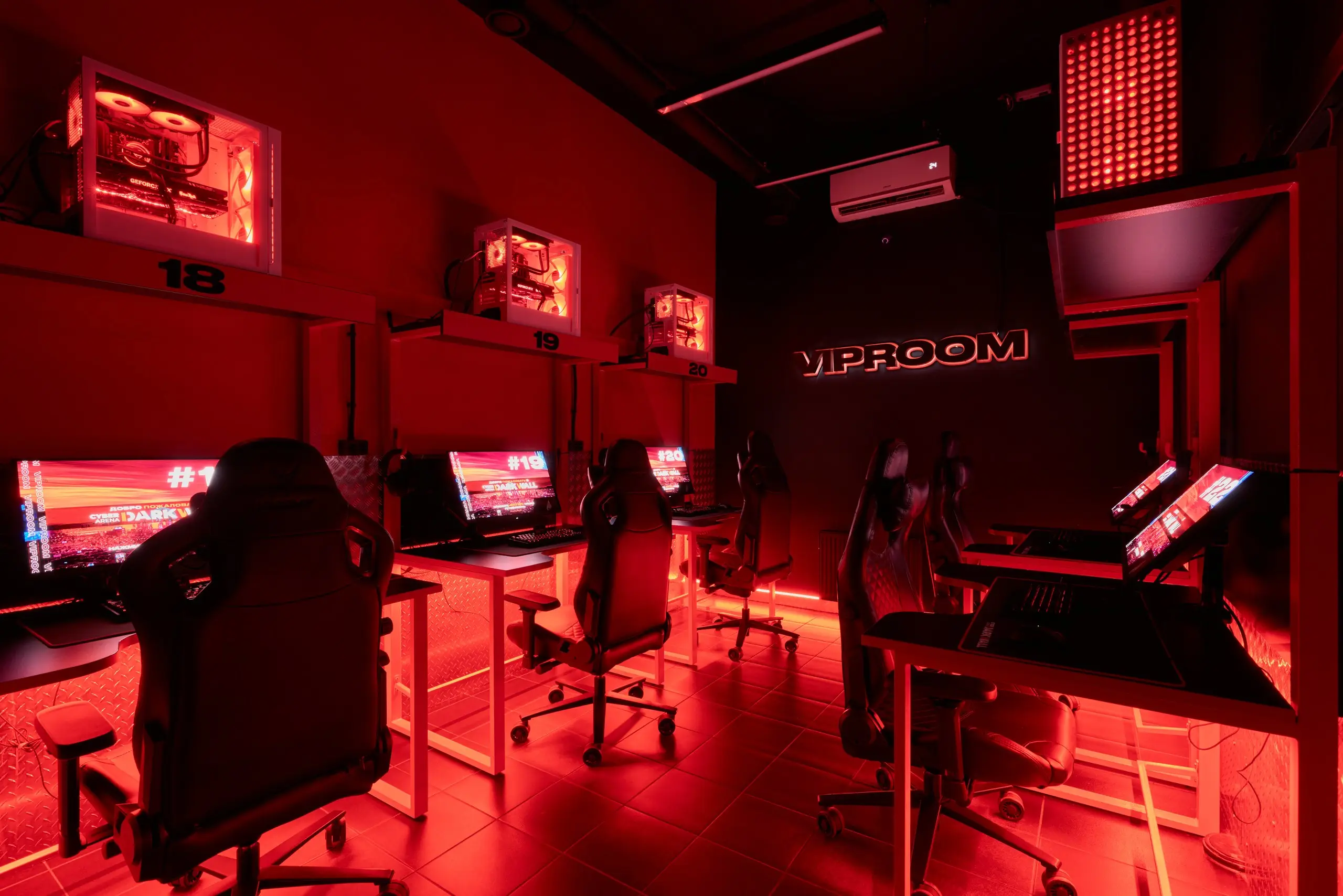 Изображение клуба DARKWALL ЖЕМЧУЖИНА № 6