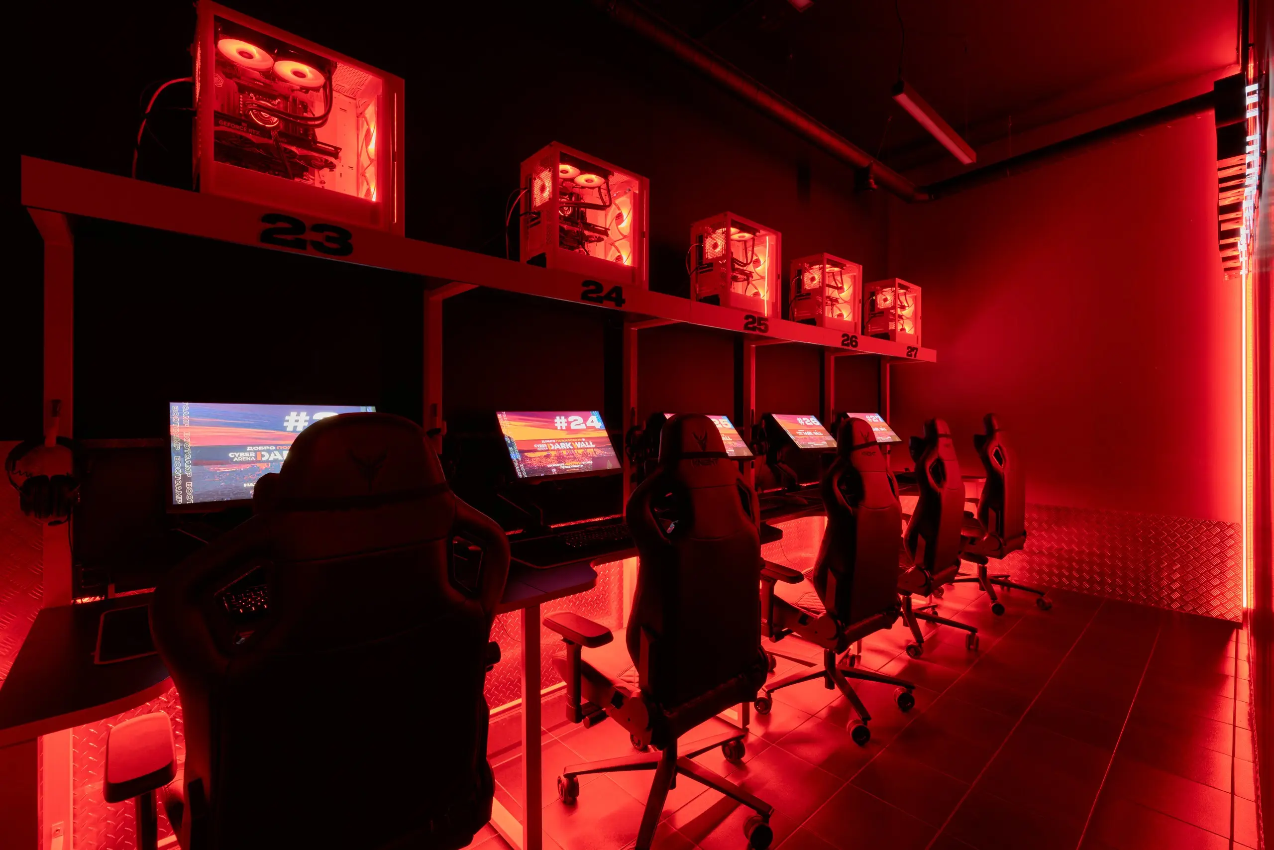 Изображение клуба DARKWALL ЖЕМЧУЖИНА № 9