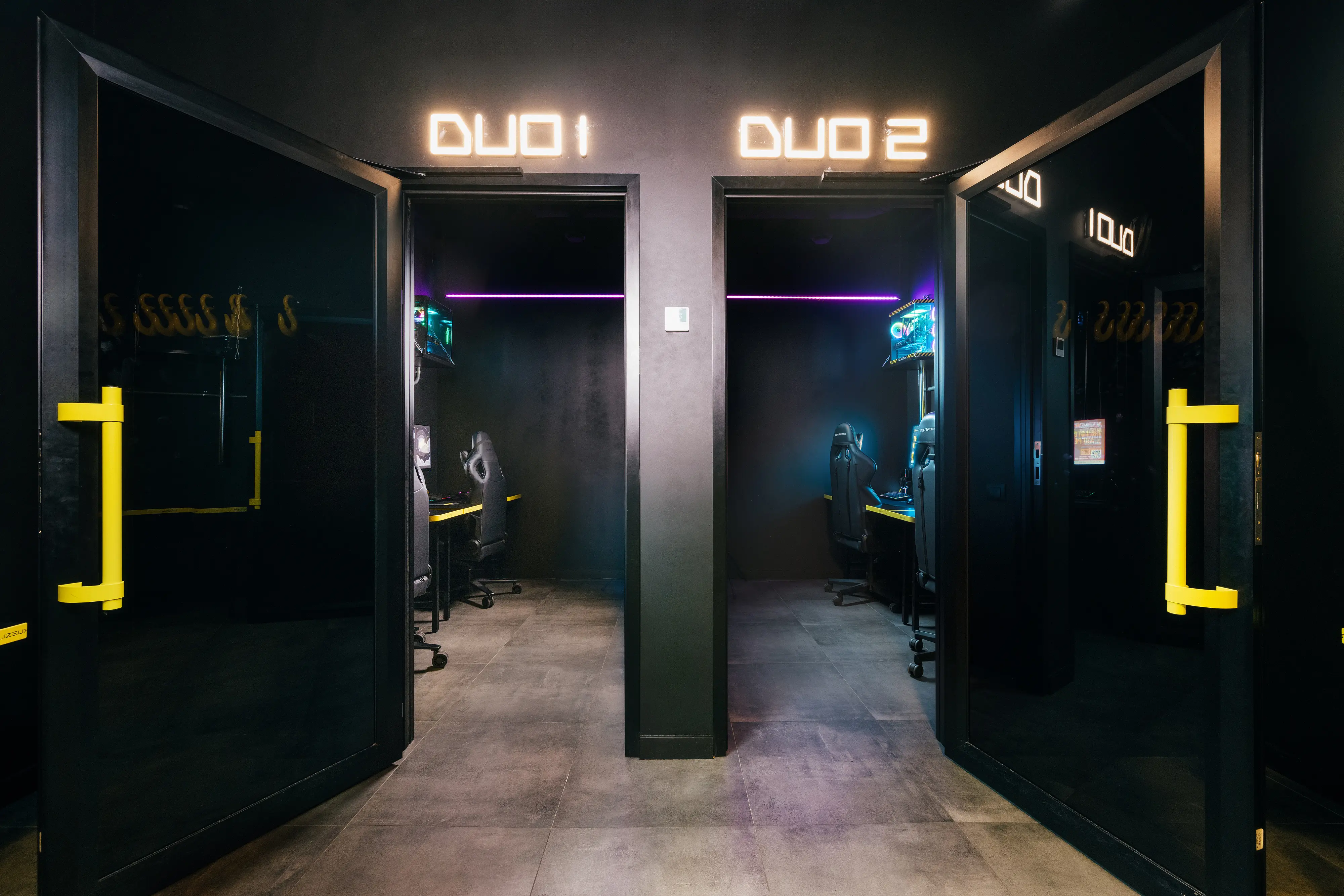 Изображение клуба COLIZEUM ЛЕДОВЫЙ № 10