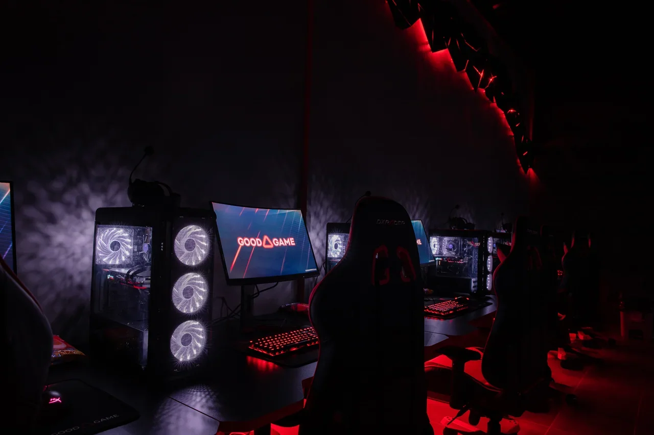 Изображение клуба Godji Game № 5