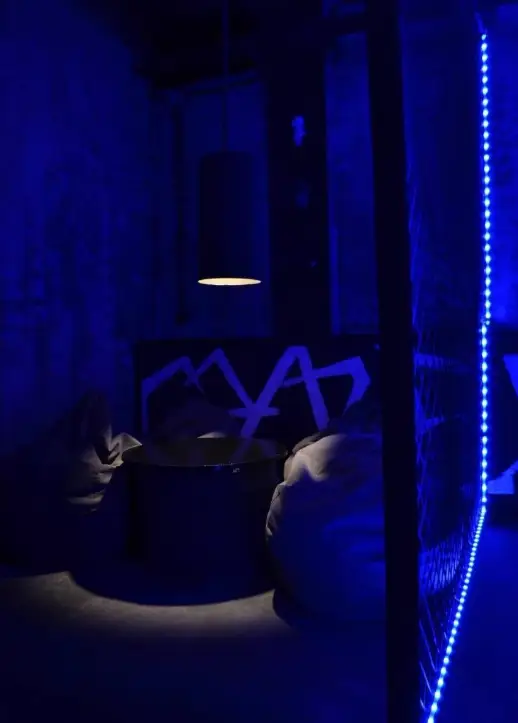 Изображение клуба HEAD HOOK № 2