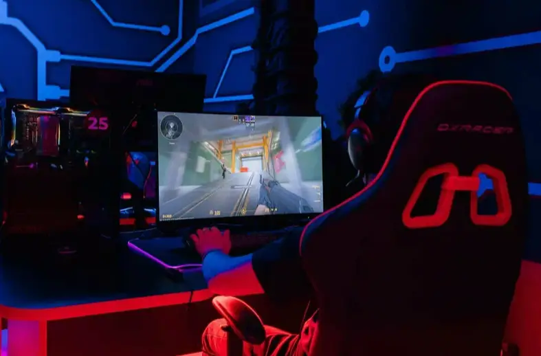 Изображение клуба Godji Game № 1