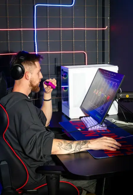 Изображение клуба Godji Game № 2